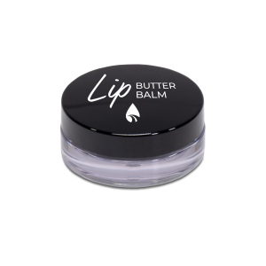 LIP BUTTER BALM with Olifeel technology 