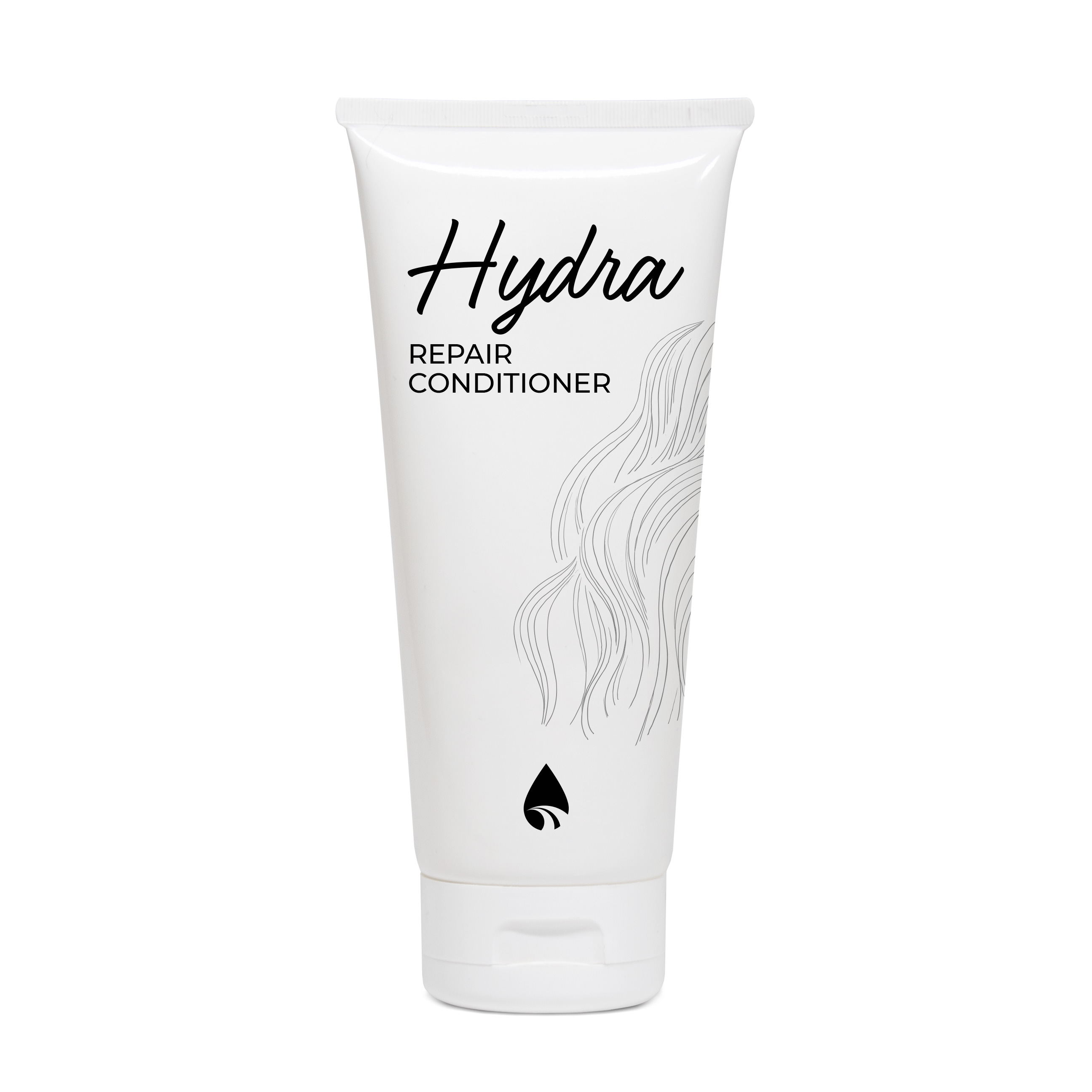 HYDRA-REPAIR CONDITIONER with TechnoHYAL HAir Complex