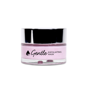 GENTLE EXFOLIATING MASK with EMotion 