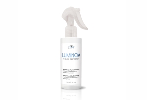 LUMINOX hair spray perfector