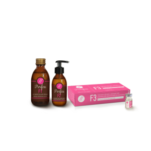 purifica - antidandruff shampoo peeling lotion