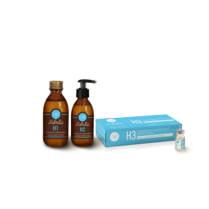 hydrata shampoo conditioner lotion
