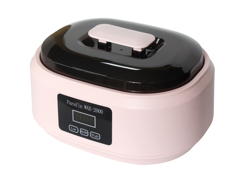 3.5L Paraffin Wax Heater Therapy Bath Wax Warmer Pot Beauty Salon Spa Wax Heater Equipment