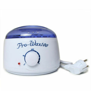 High Quality Factory Professional electric small hair removal wax heater warmer wax bean melting machine