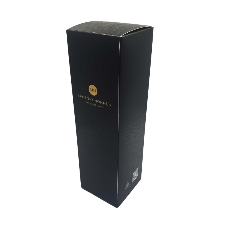 Customized Design Luxury Gift Wine Glass China Box Packaging Wine Paper Box
