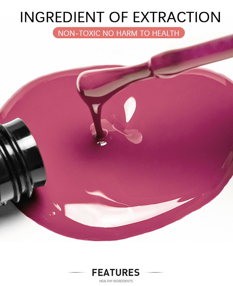 Aosmei source manufacturer three step nail use granny hair color halal gel coat uv gel color gel nail polish wholesaler