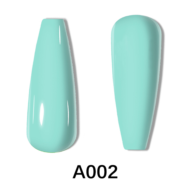 Aosmei NO.02 color gel 1- 80 colors custom private label soak off led uv gel nail polish wholesale