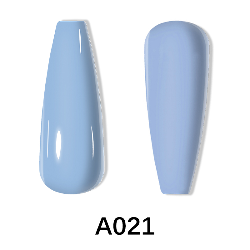 Aosmei NO.21 color gel 1- 80 colors custom private label soak off led uv gel nail polish wholesale