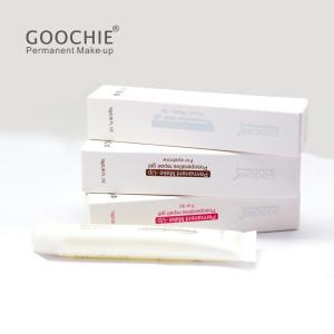 Goochie Repair Cream Eyebrows Lips Permanent Makeup Operation After Care Gel