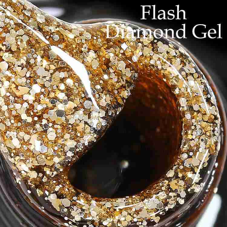 Flash Diamond Gel