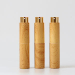 Empty 8ml 10ml 20ml bottles perfume atomizer 20ml refillable perfume atomizer spray bottle