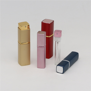 8ml aluminum perfumes suppliers perfume bottles 8ml 10ml 15ml 20ml perfume