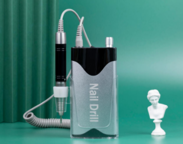 Portable Fashion Profesional Electric Nail Drill Wholesale