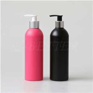300ml 500ml 750ml aluminum hair water spray bottle with trigger sprayer