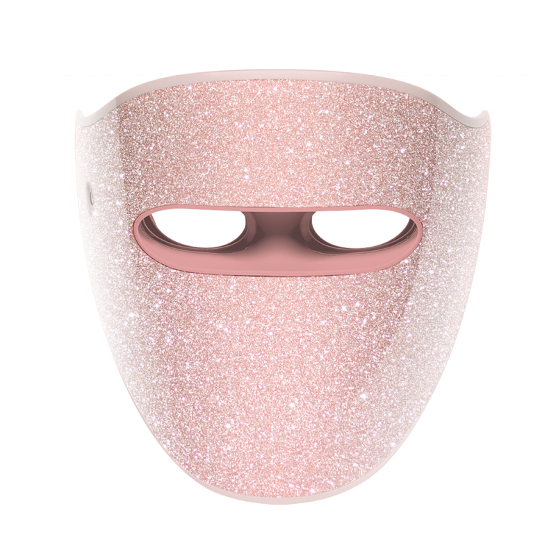 Multifunctional LED Photon Therpary Mask