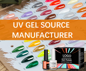 LED UV solid-color gel nail polish with 261 base material gel nail polish factory supplier