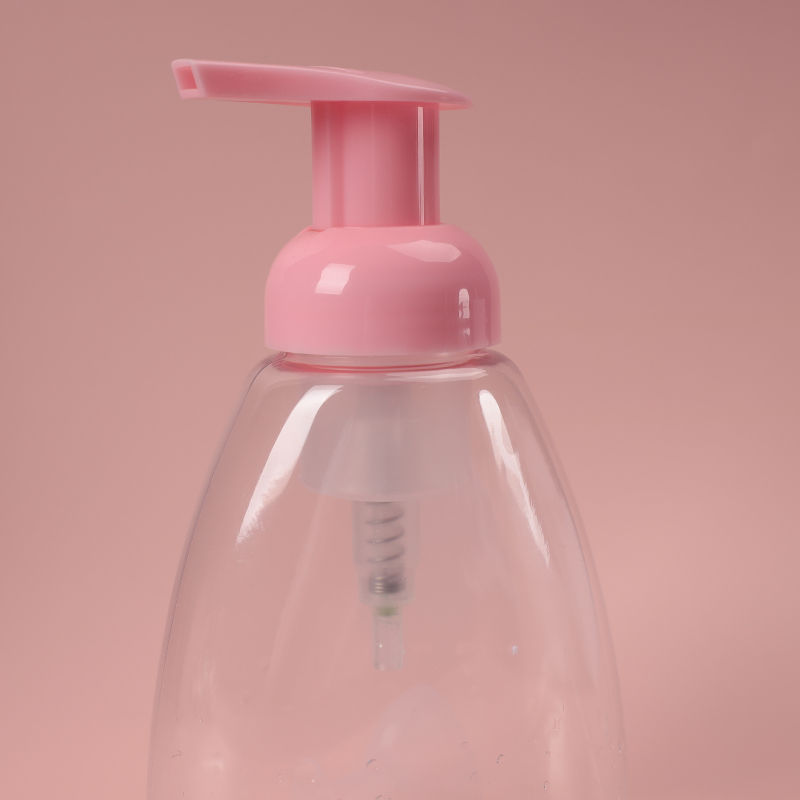 Popular New Products Pink Plastic 40-400 42mm Soap Dispenser Pump Foam