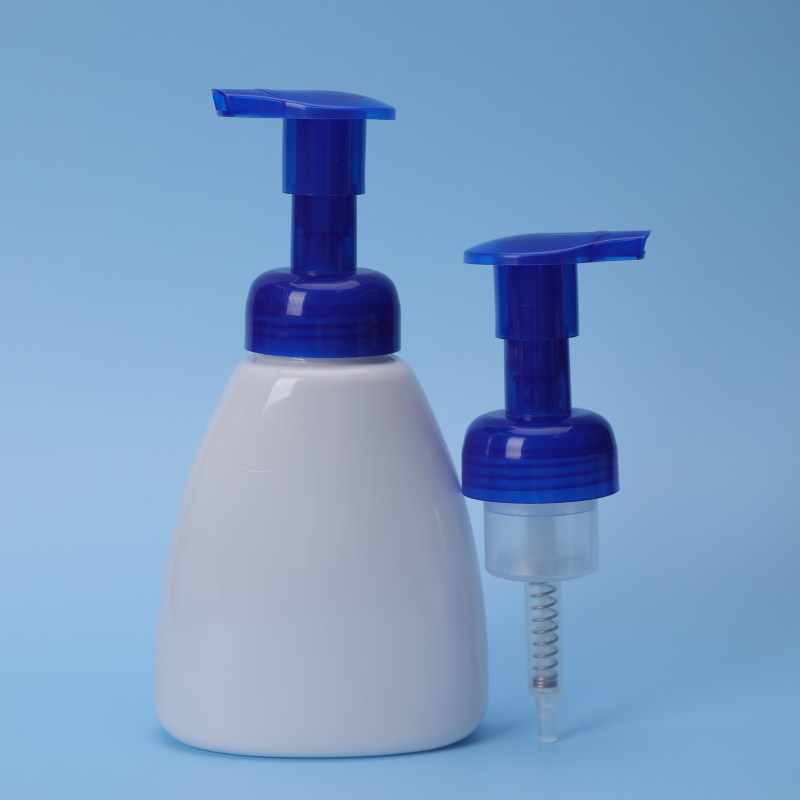 Face Wash Cleaner 40-400 Hand Clean Liquid Soap Dispenser Pump