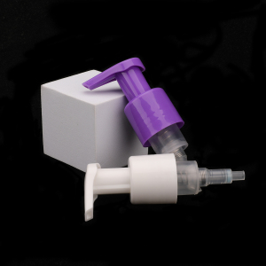 Cosmetic foam dispenser liquid 28mm 28-412 kitchen soap pump dispenser
