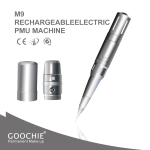 M9 rechargeable permanent makeup machine