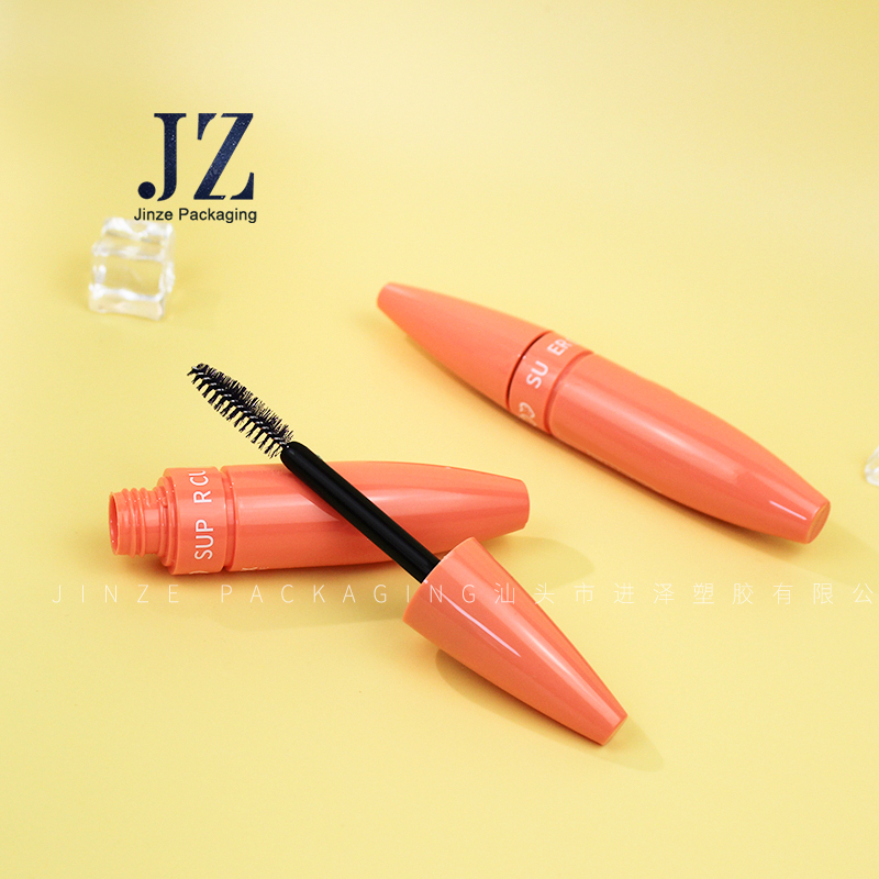 Jinze special design 20ml capacity mascara tube eyebrow cream container