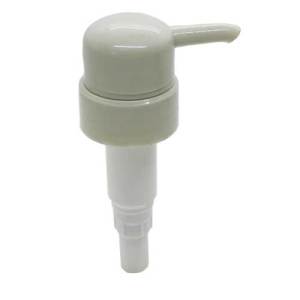 33 410 Universal lotion pumps for liquid products