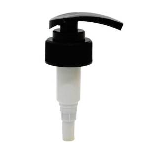 33 410 PP Recyclable lotion pump
