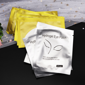 Eye Gel Patch Eye Pads For Eyelash Extension 