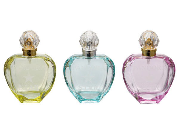 Perfume bottle-KY720-100ml