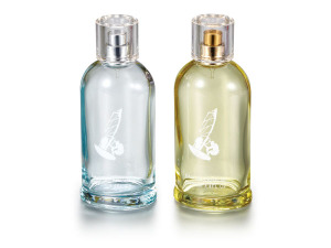 Perfume bottle-GC233-100ml