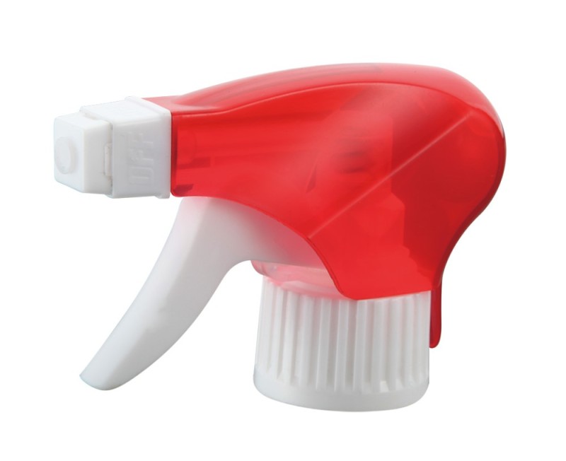 Customized Design 28Mm Chemical Plastic Trigger Sprayer
