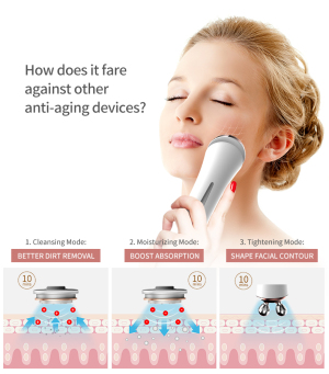 Best selling products beauty care skin rejuvenation multifunction beauty device