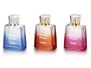 Perfume bottle-KY60-50ml