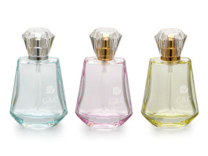 Perfume bottle KY93-50ML
