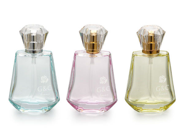 Perfume bottle KY93-50ML