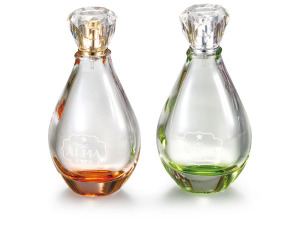 Perfume bottle-KY889-100ml
