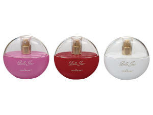 Perfume bottle-KY946-50ml