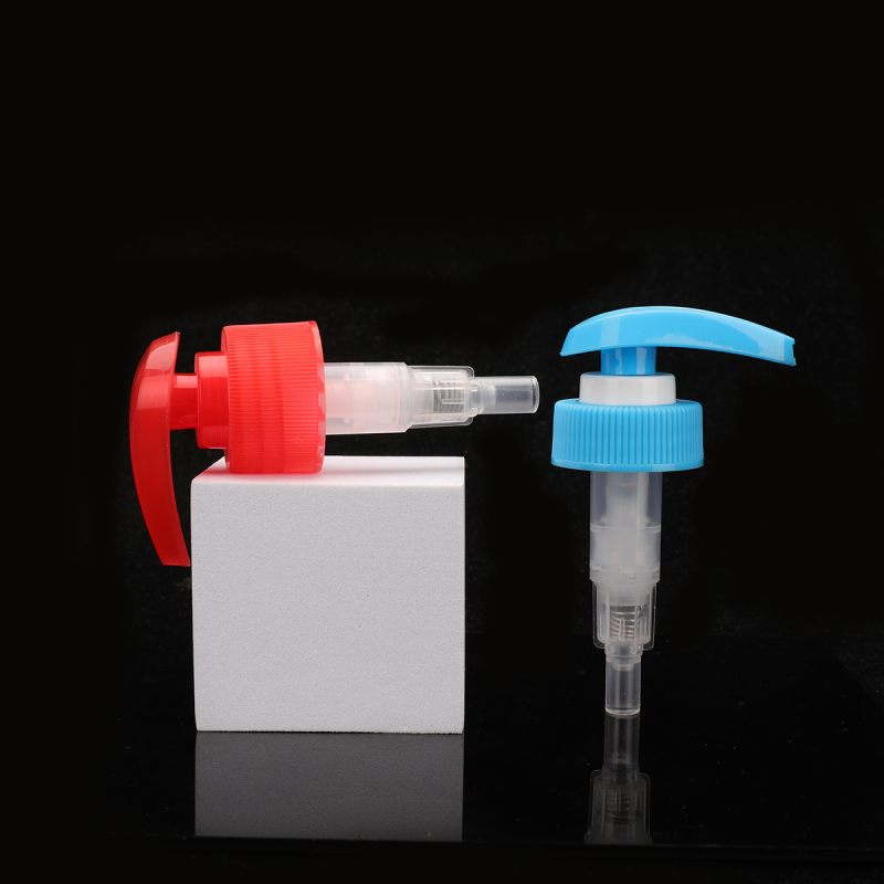 Wholesale durable non spill 24-415 28-400 lotion bottle pump