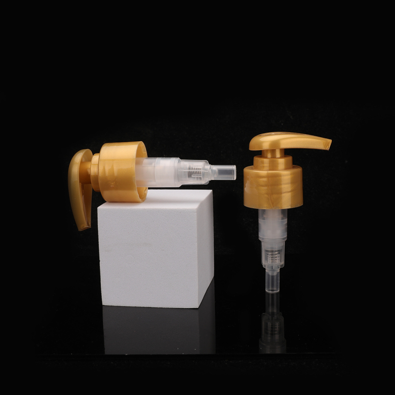 Customized shampoo dispenser 28-410 lotion pump plastic