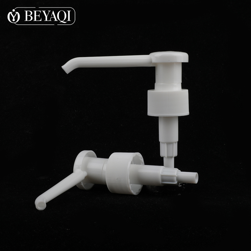 Sprayer Screw 24-410 28-410 long nozzle dispenser pump lotion pump for washing