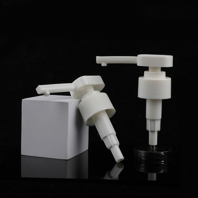 China wholesale hand pump liquid 28-410 24-410 shampoo long lotion pump