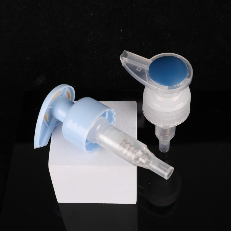 Chemical resistant 28-400 28PCO 28-410 liquid soap lotion pump