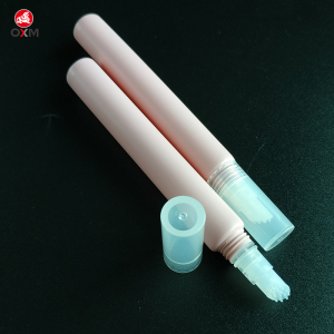 Guangzhou Ouxinmay pe plastic spatual tube for foundation
