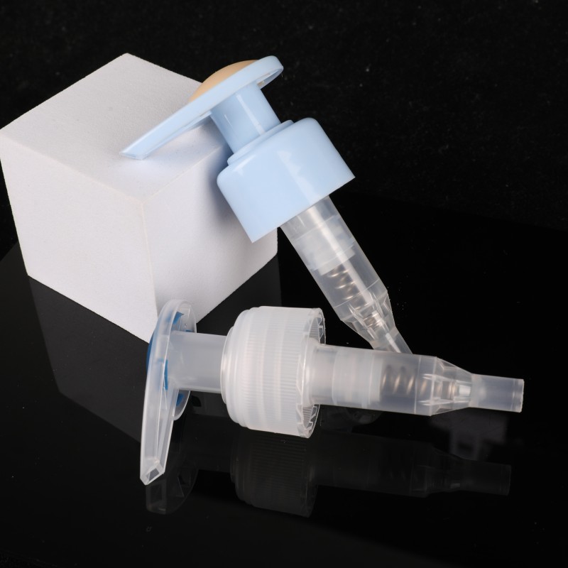 Chemical resistant 28-400 28PCO 28-410 liquid soap lotion pump