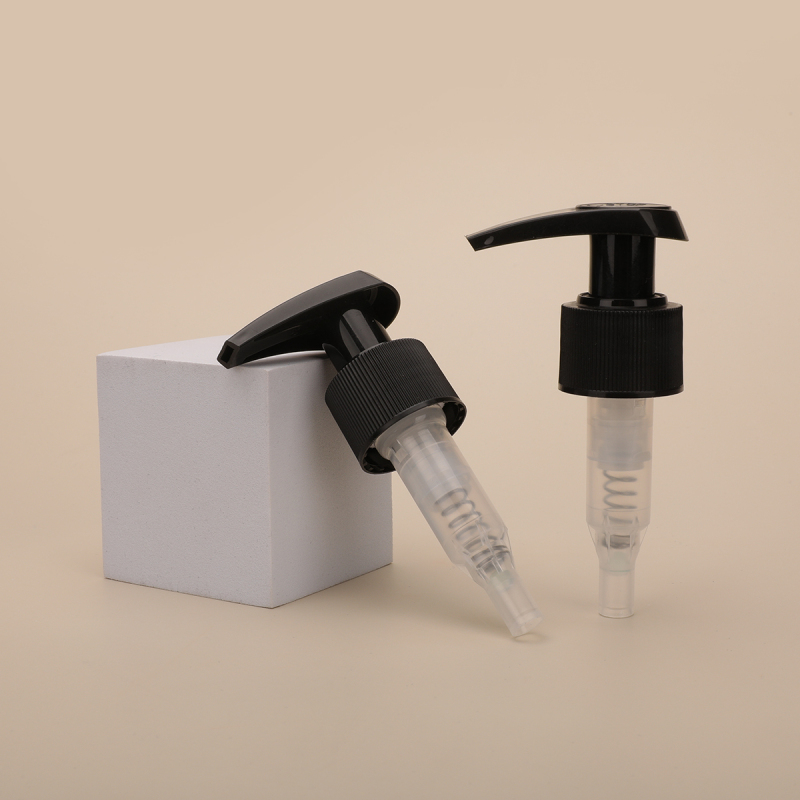 Screw cap shampoo dispenser 28-410 lotion bottle with pump dispenser