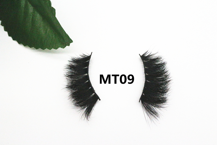 best fluffy 25mm 5 pair thick 5d 6d lashes3d eyelash wholesale real 3d faux mink strip eyelashes vendor eyelash with private label