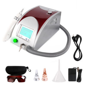 Microblading PMU And Eyelashes Extensions Phibrow Permanent Tattoo Removal Picolaser Machine