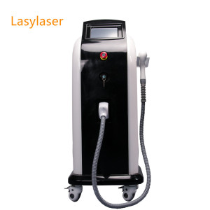 Candela Gentlemax pro Professional Painless Permanet Makeup Equipment Facial Body 808nm  755nm 1064nm diode laser Hair Removal Machine Price for man and women hair remover