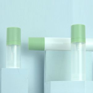 PP Airless Pump Bottle  Skincare Serie