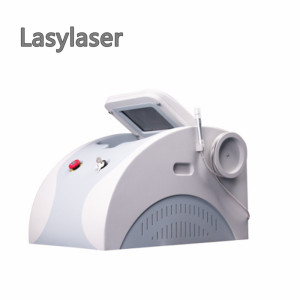 980nm Diode Laser for Vascular Spider Veins Blood Vessels Removal Nail Fungus Machine